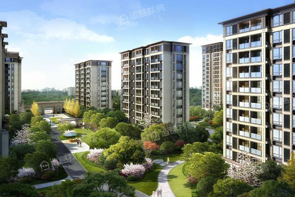 翡丽风华的开发商是那家企业