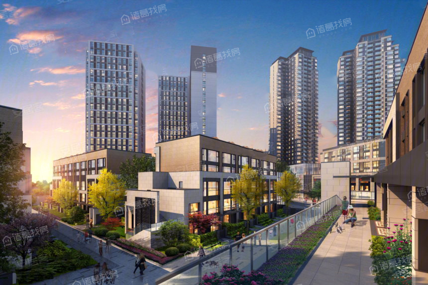 融侨悦蓉城物业费是多少