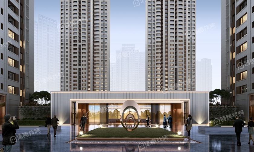 万科星光都会楼盘可以公积金贷款吗商贷首付要几成