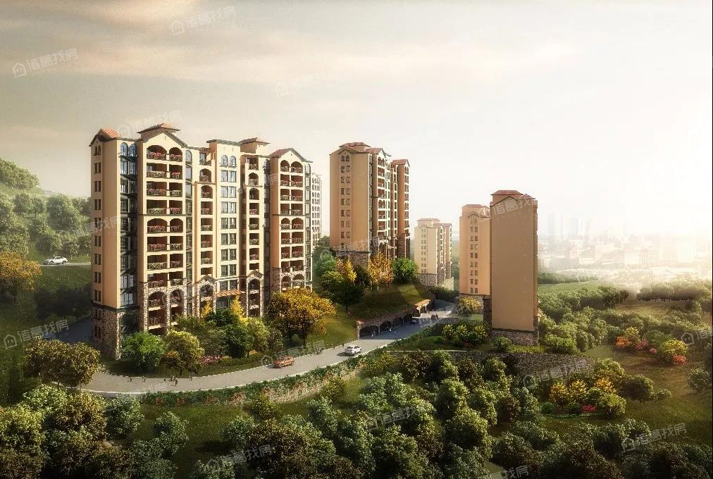 万锦华府签订购房合同协议时应注意的问题