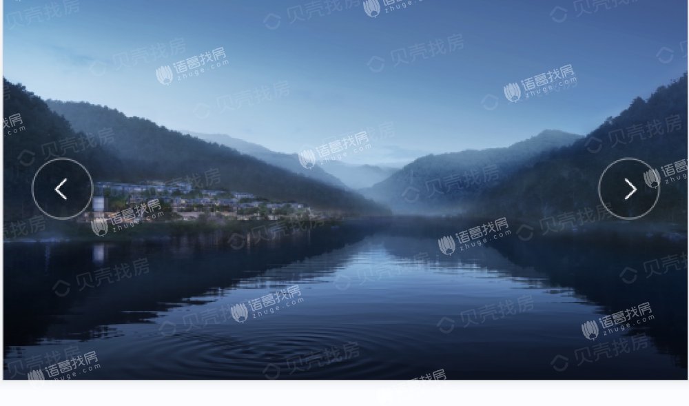 阳光花城象屿云湖自然探索园