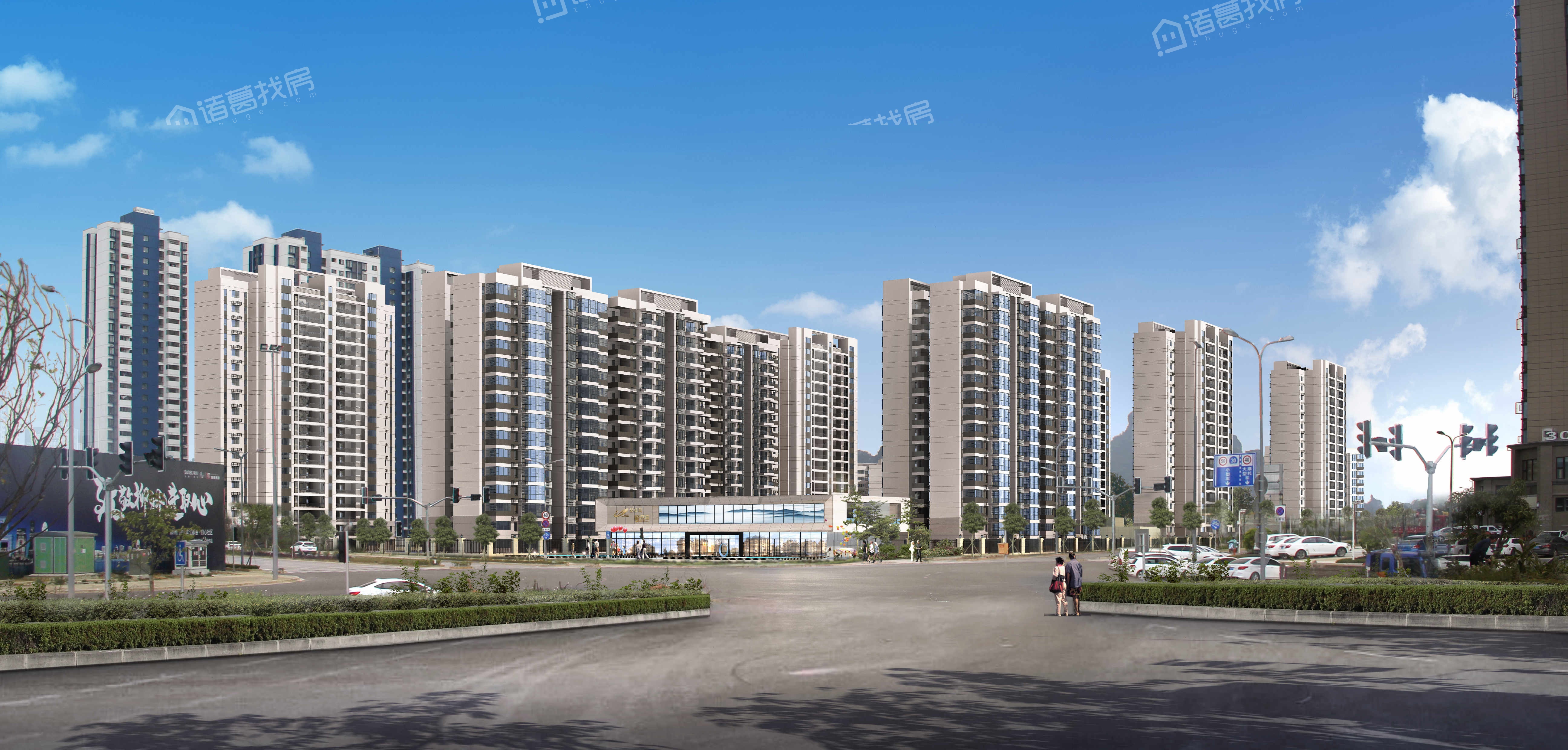 碧桂园星悦湾楼盘项目是否合法