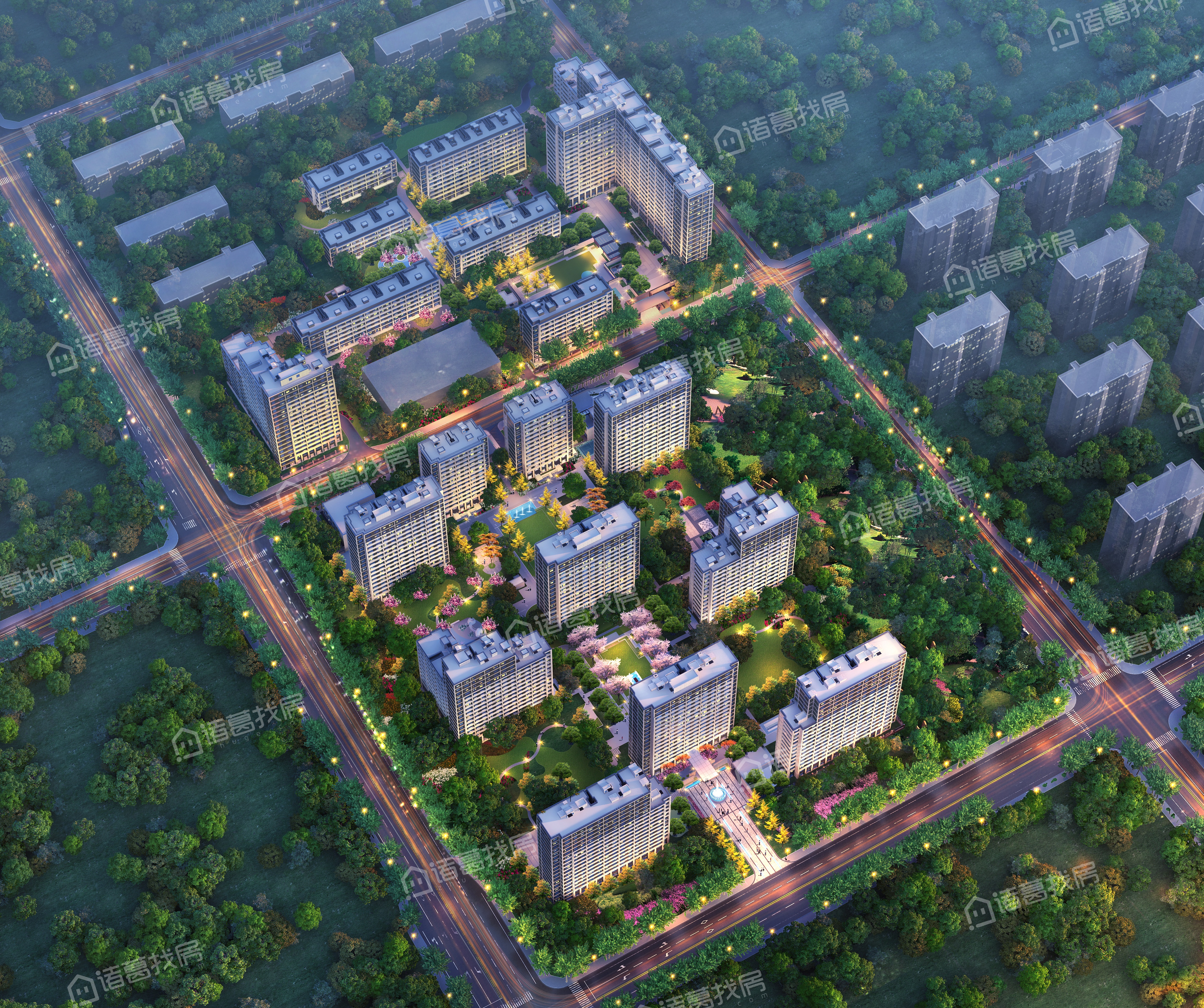 奥海明月房产证该如何让办理