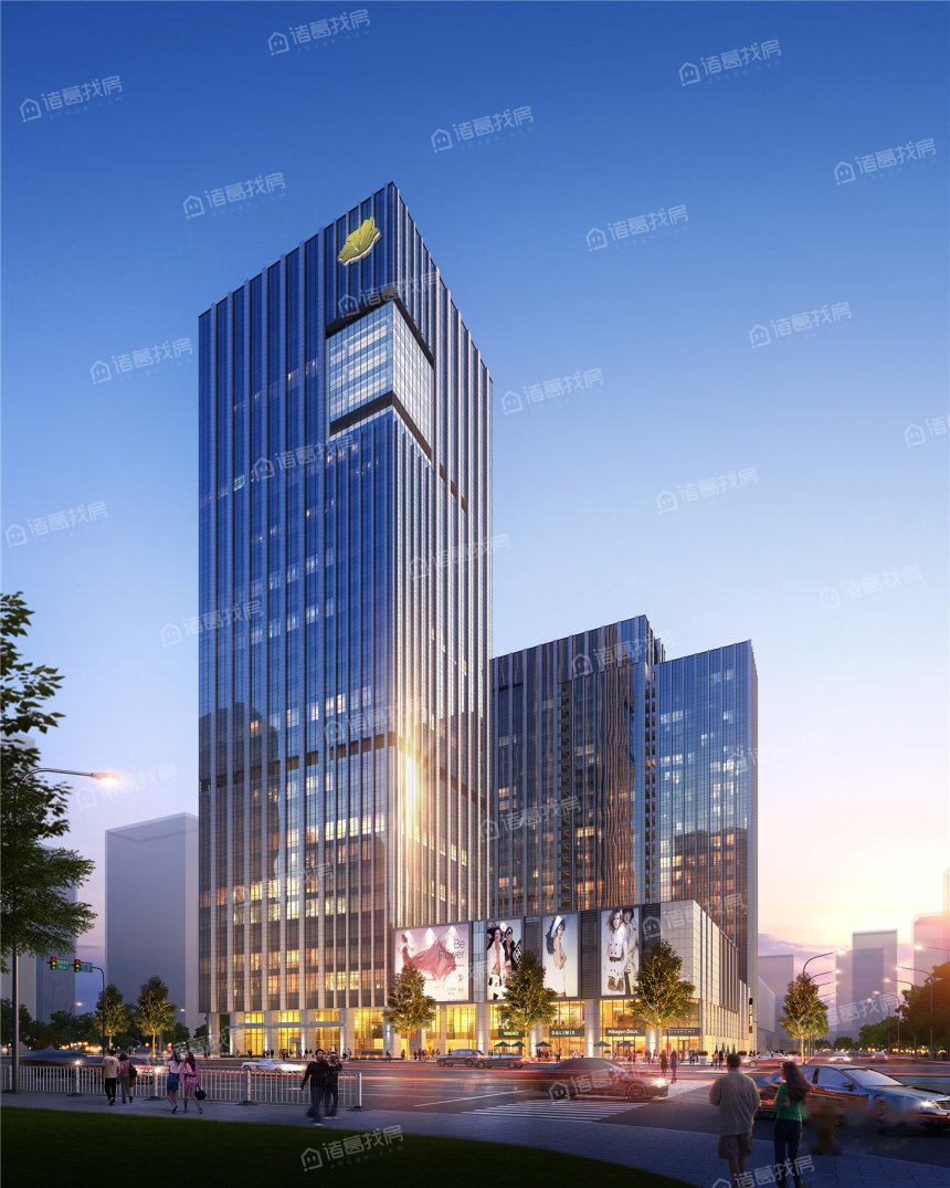 紫荆汇大厦,紫荆大厦(第7页)_大山谷图库
