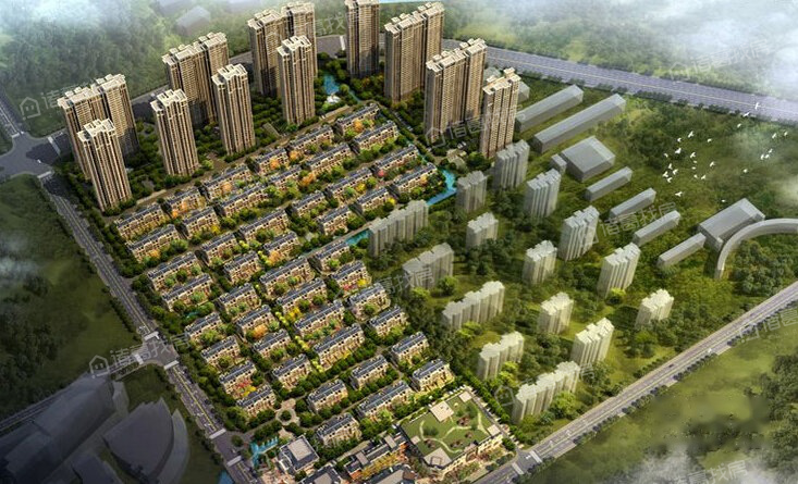 绿地香奈的周边环境怎么样有逛街的公园嘛