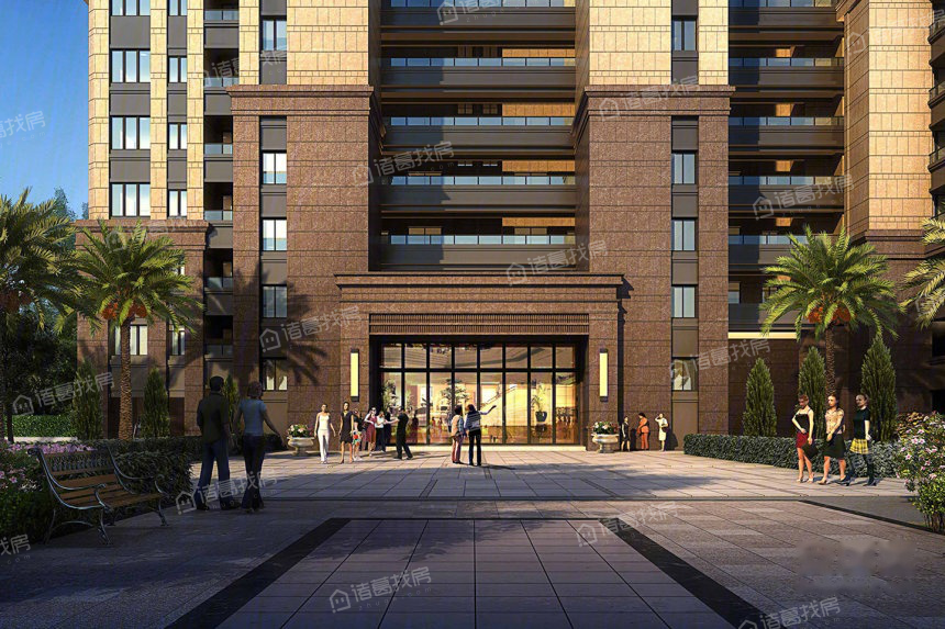 晋陵文锦_常州晋陵文锦房价,户型,楼盘信息-常州诸葛找房网