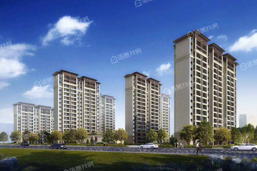 三盛璞悦湾楼盘的周边配套有哪些呢有没有楼盘项目的介绍