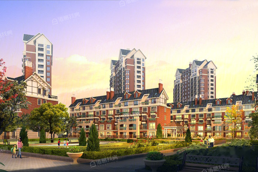 光明海上海买房子要注意什么