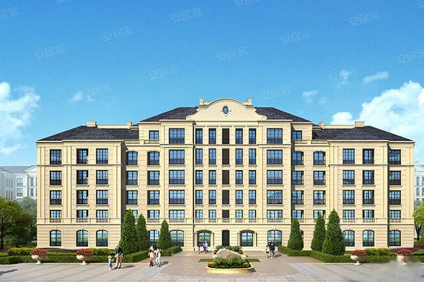 德润绿城玉兰园在售3790元/㎡楼盘地址:[寿光-寿光] 寿光市农圣东街