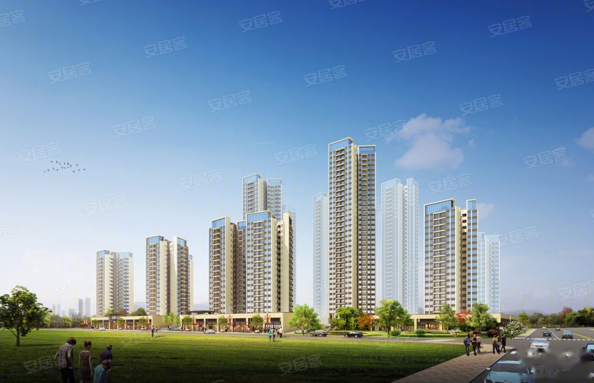 惠州龙光玖瑞府怎么样_惠州龙光玖瑞府交房时间-惠州诸葛找房