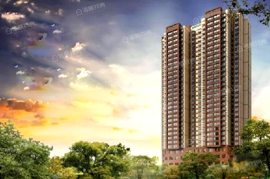 南山丽舍的周边环境怎么样有逛街的公园嘛