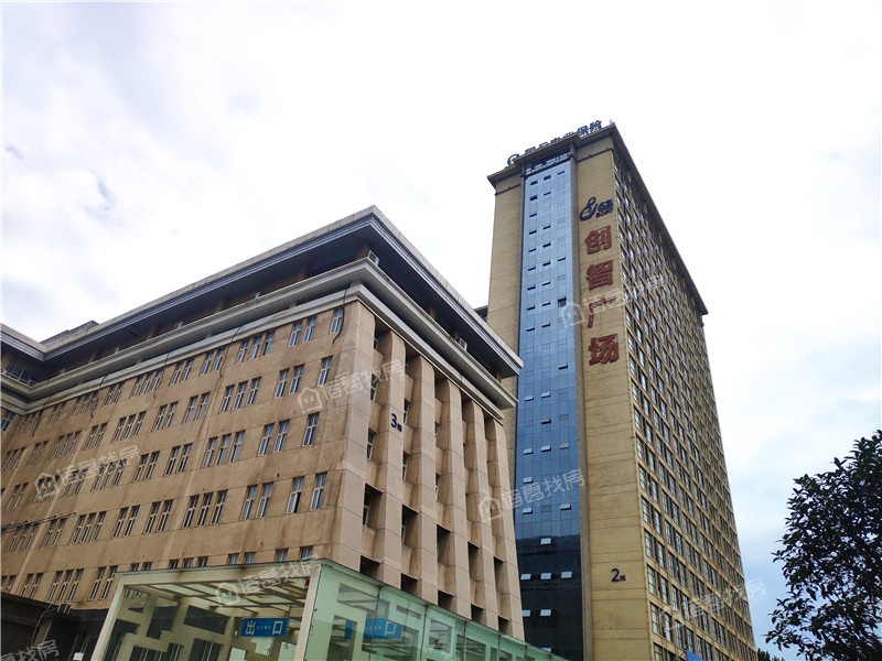 863创智广场周边学校配套有嘛是不是学区房