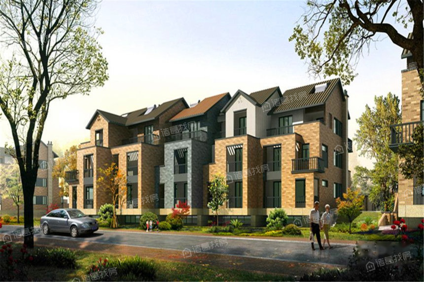 伊托邦绿洲长岛_武汉伊托邦绿洲长岛房价,户型,楼盘信息-武汉诸葛找房