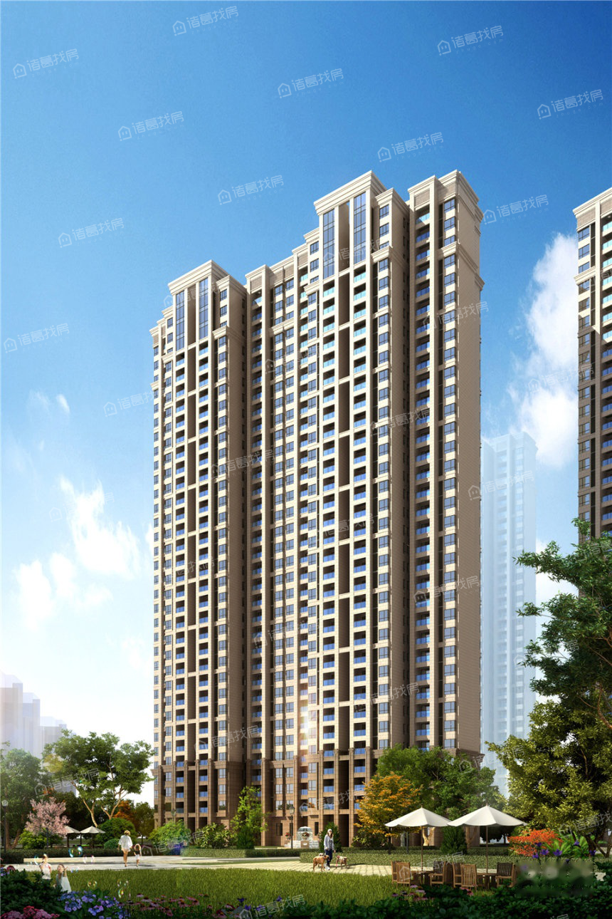 龙庭华府的交通怎么样