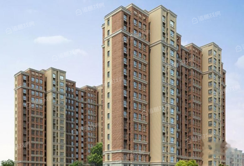 西城晶华楼盘有多少户呢楼盘的电梯是一梯两户还是两梯四户呢