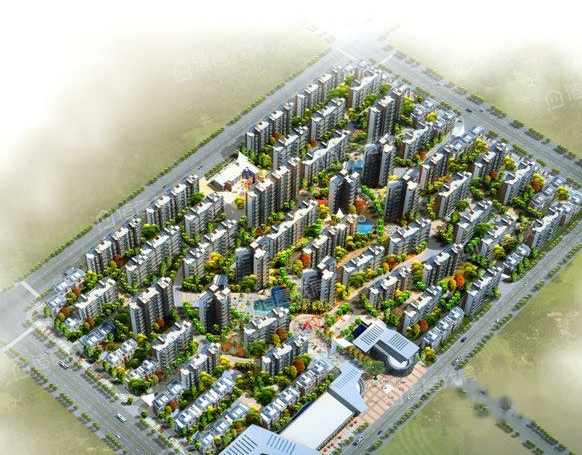 福泽上城物业公司是哪家?怎么样?-丰城买房-丰城诸葛找房