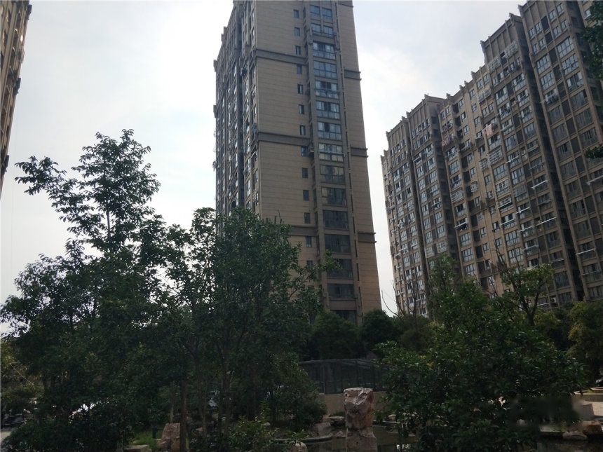 银河湾在售5600元/㎡楼盘地址:[高邮街道-高邮街道] 文游路与秦邮路