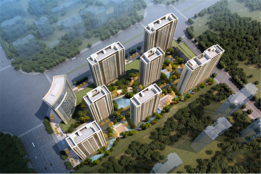 潍坊恒信天悦怎么样潍坊恒信天悦物业是哪家