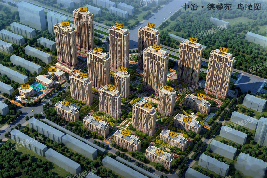 【中冶德馨苑】开发商逾期交房怎么办?-潍坊楼盘咨询-潍坊诸葛找房