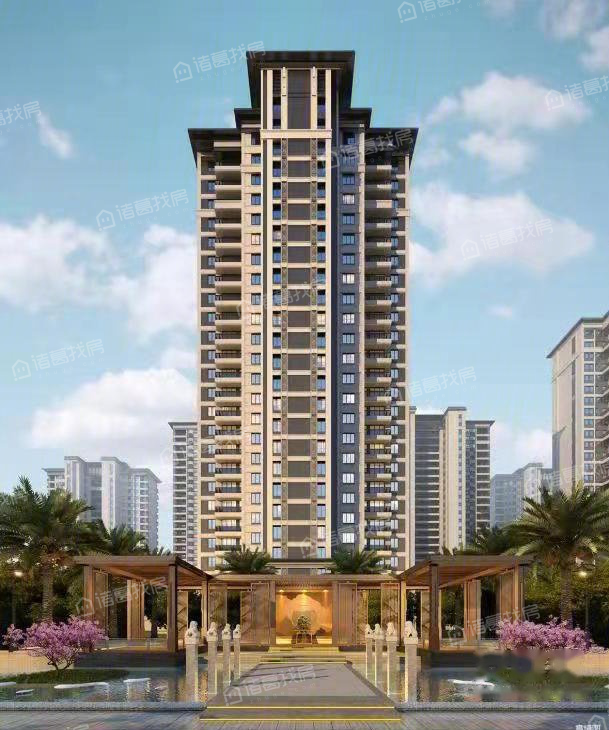 平潭雍锦湾的周边环境怎么样有逛街的公园嘛