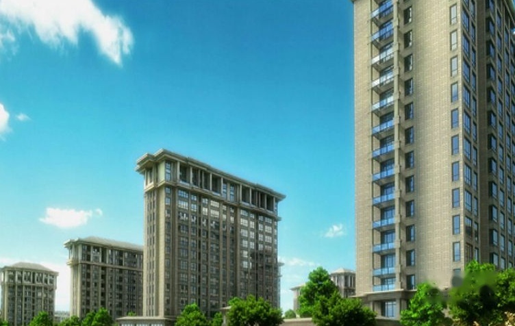 【推荐楼盘二】宏基阳光尚城楼盘介绍:龙城国际傲居邳新路与陇海大道