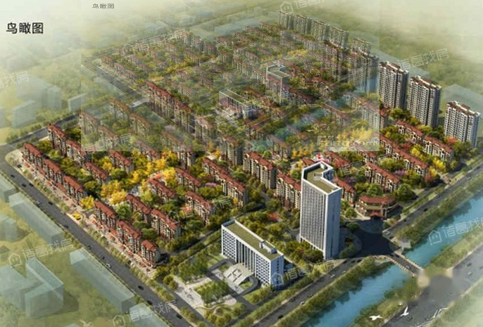 卢卡庄园的开发商是那家企业