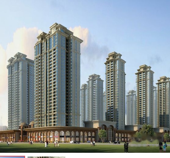 御景城三期在售8000元/㎡起楼盘地址:[普宁] 南华路与赤华北路交汇处