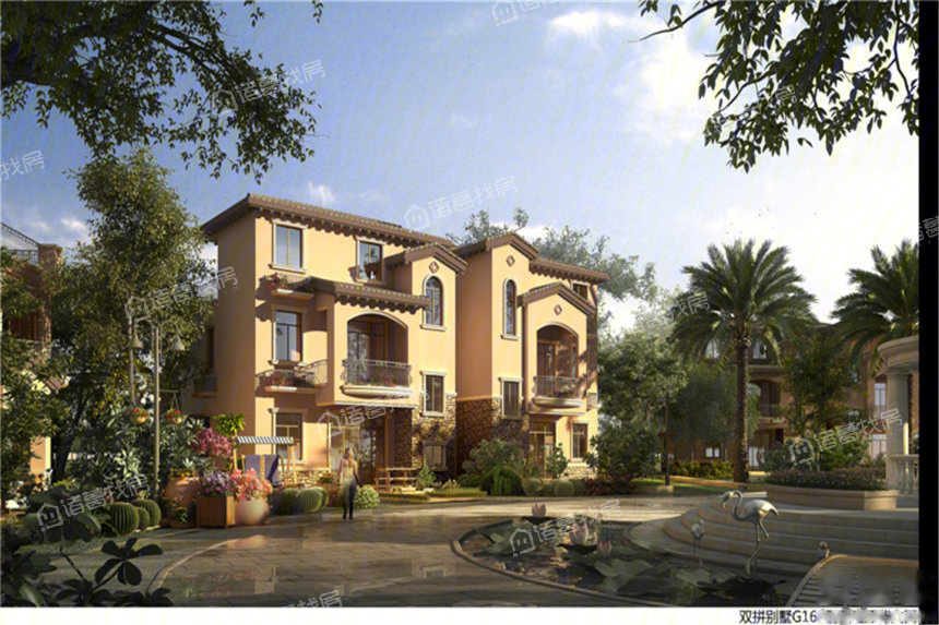 碧桂园龙游湖项目怎么样?