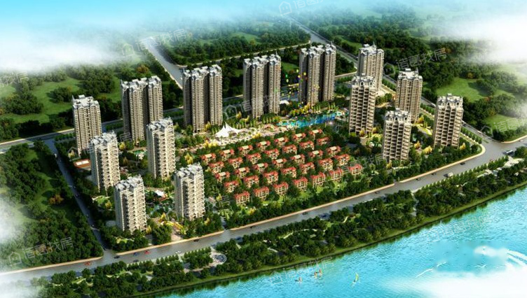 碧桂园凤凰湾的交通怎么样?-顺德买房-顺德诸葛找房