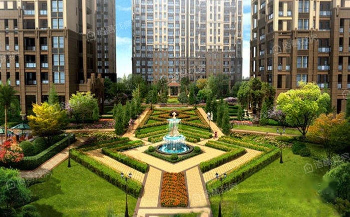 龙喜华城的周边环境怎么样?有逛街的公园嘛?-石狮买房-石狮诸葛找房