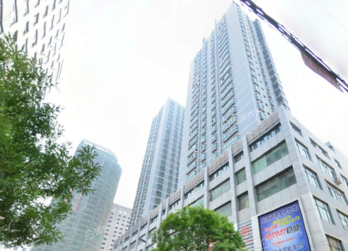 宏丰大厦住宅有多少中介公司有挂牌的房源?-兰州买房-兰州诸葛找房