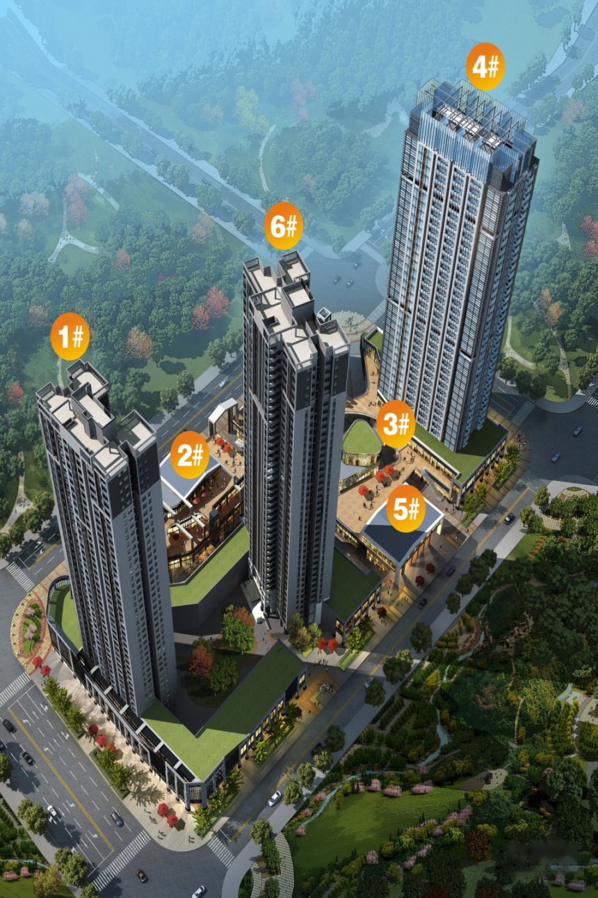 待定销售电话:400-635-1506 转项目特色:地铁沿线基本信息:成都蓝润v