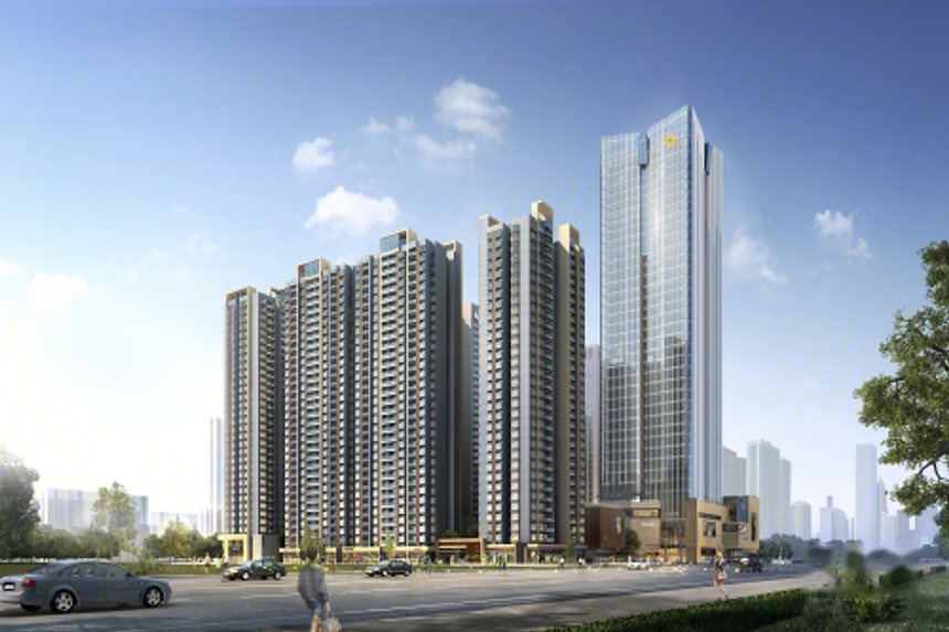 成都帝一广场交通如何_成都帝一广场有轨道交通吗-成都诸葛找房