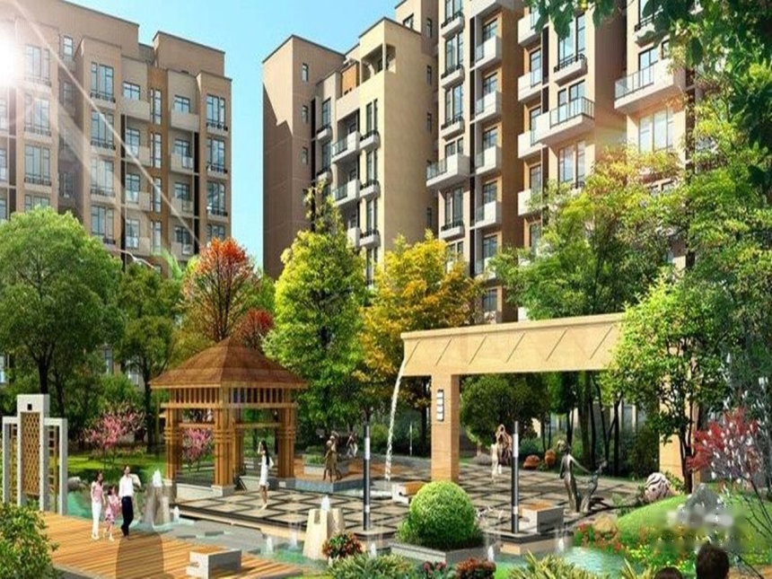 转项目特色:地铁沿线低密度配套完善基本信息:成都8号公馆地处温江区