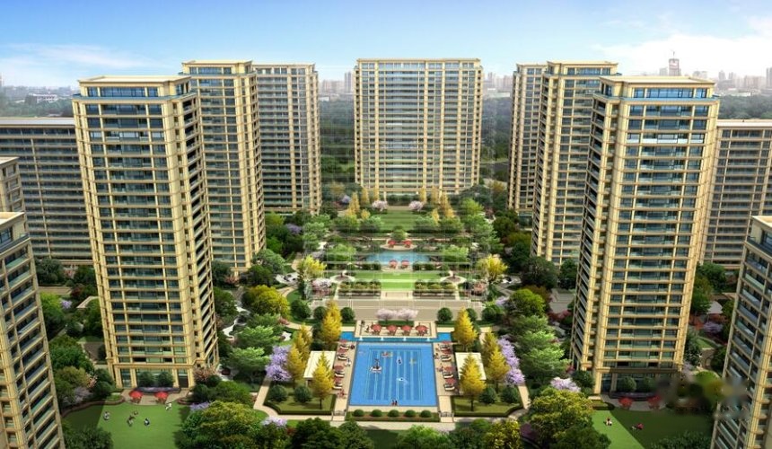 象山买房指南 这些小高层住宅值得关注-象山诸葛找房