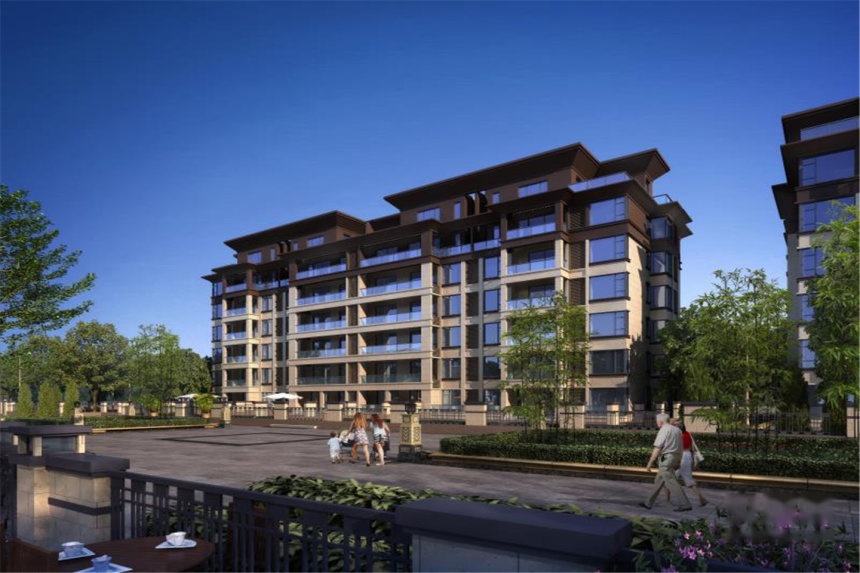 宜阳大河府怎么样宜阳大河府交房时间