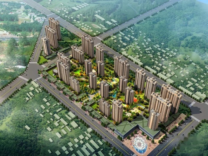 819-0069 转 62305项目介绍:盛景华庭坐落在府前街和向阳路的交叉口