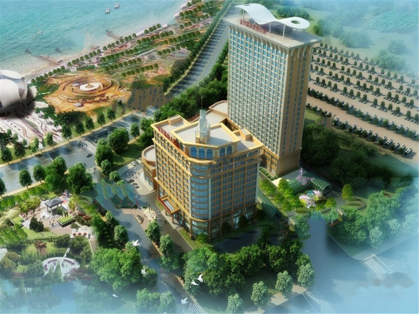 转 26194交通信息:乘坐856路公交车板桥站下车即到【推荐楼盘三】金茂