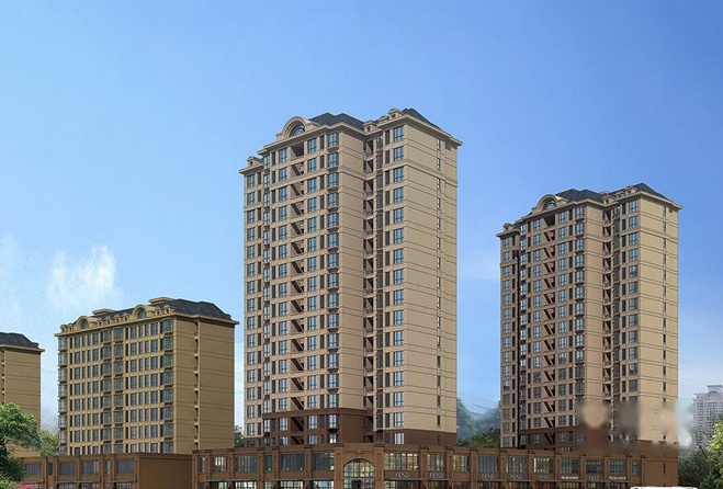 大川世纪城项目怎么样?-河间买房-河间诸葛找房