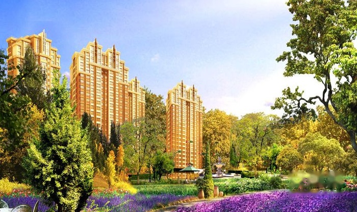 银川御景湖城三期怎么样银川御景湖城三期交房时间