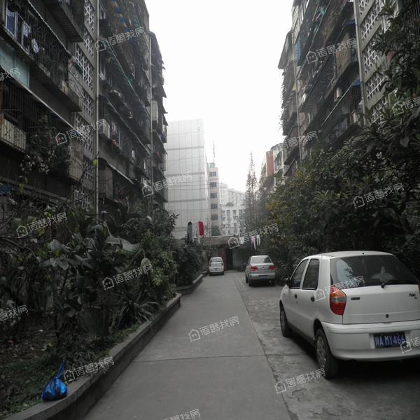 燃灯寺东街5号院均价怎么样大概多少