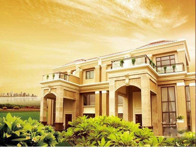 【推荐楼盘一】中海金沙湾