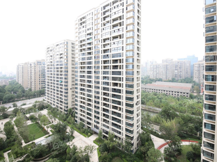 世茂天樾别墅有多少在售的二手房?-绍兴买房-绍兴诸葛找房