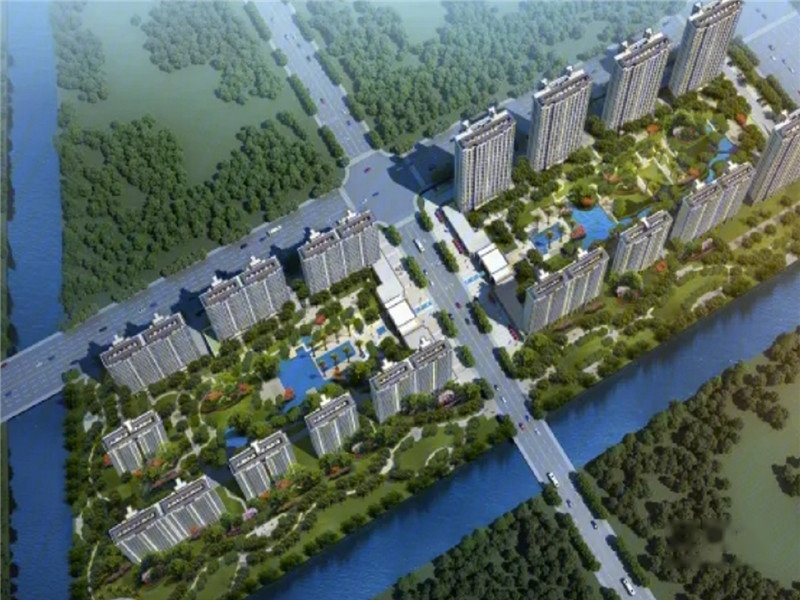 这些龙港市区新房项目为什么在8月第2周关注度最高