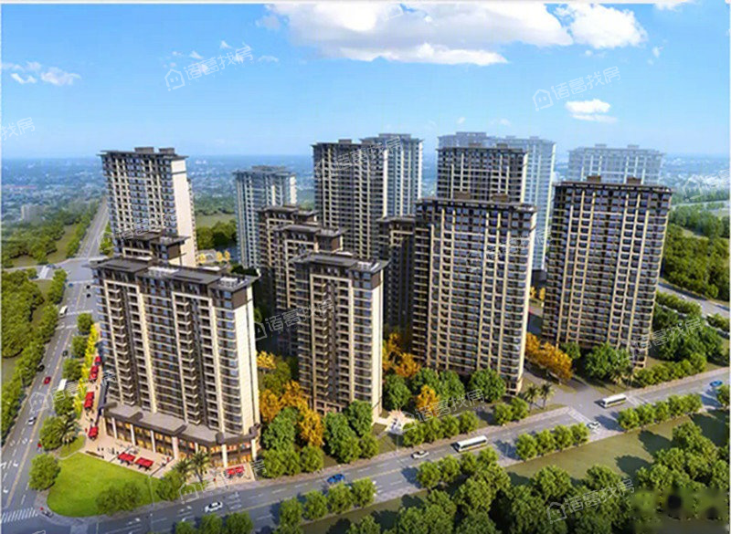 联发君悦湖的开盘了没有啊