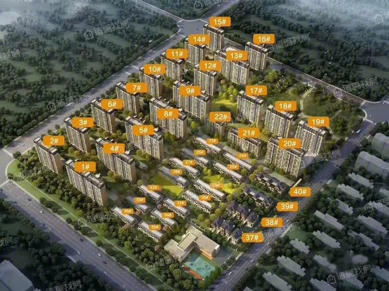 金辉优步花园项目怎么样
