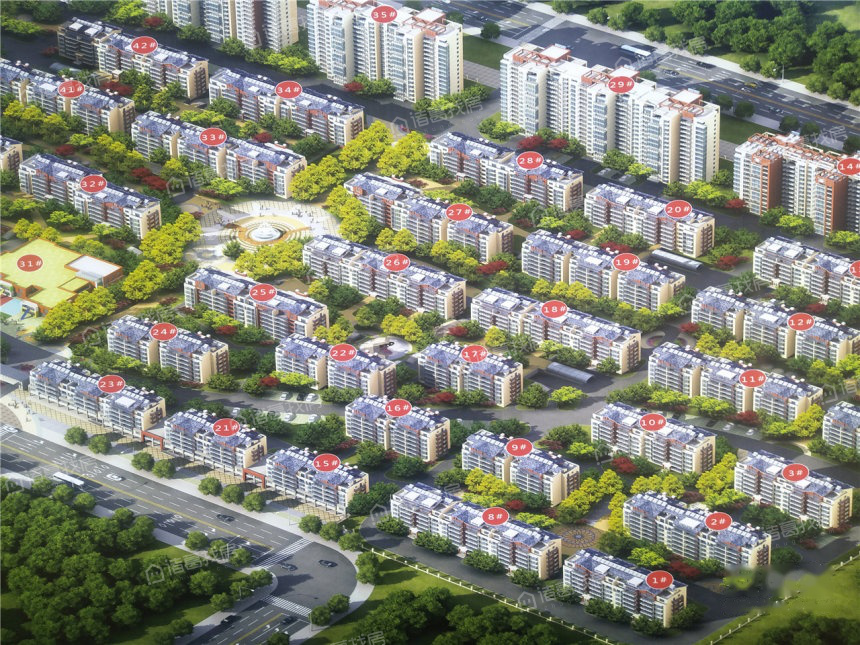 连众滨海名都物业费是多少-连云港买房-连云港诸葛找房