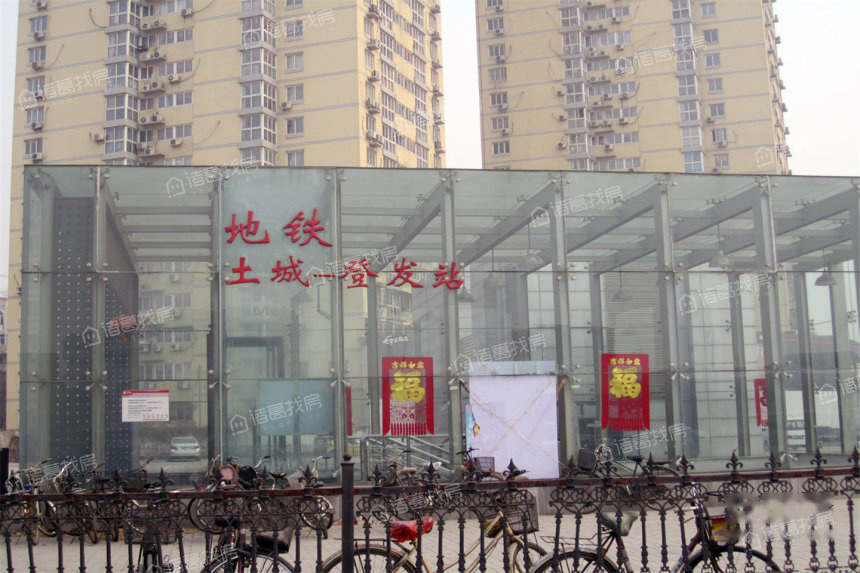 天津楼盘咨询-天津诸葛找房