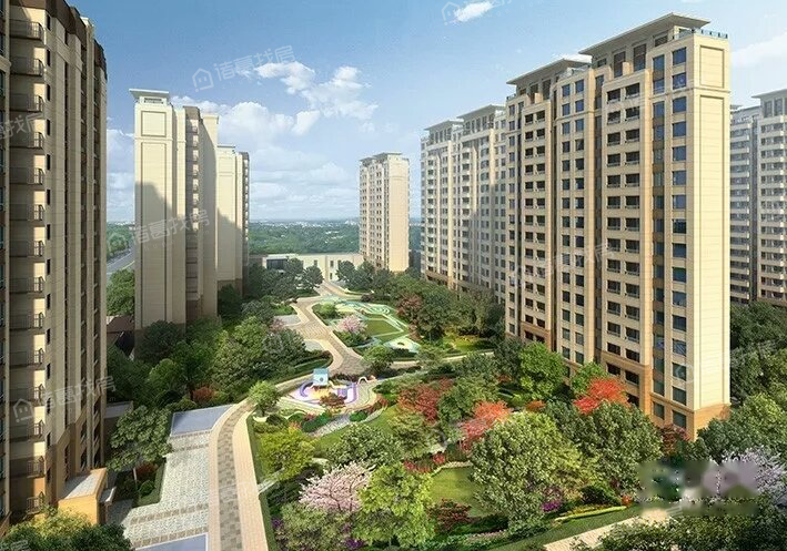 昌建融创观澜公馆遭遇延期交房时该如何维权