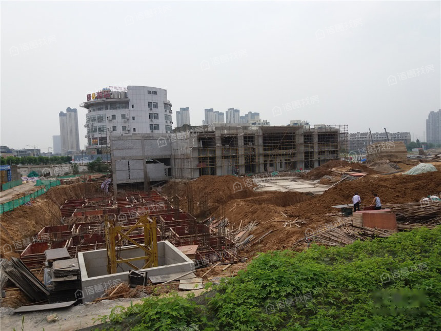 碧桂园.玖仰的楼盘户型都有什么?-镇江买房-镇江诸葛找房